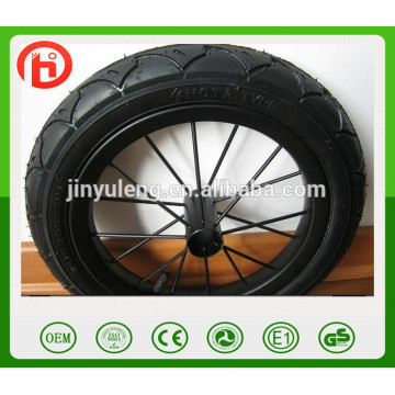 8 inche , 10 inche 12 inche, 14 ince , 16 inches Metal alloy carbon spoke bicycle wheels